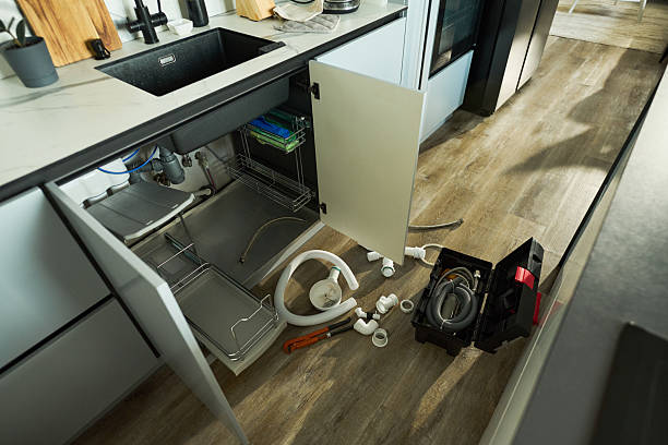 24/7 Emergency Gas Line Repair experts in North Dartmouth, MA